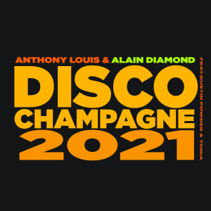 Disco Champagne 2021