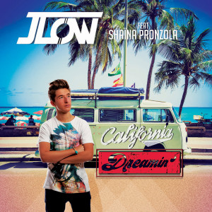 收听JLOW的California Dreamin'歌词歌曲