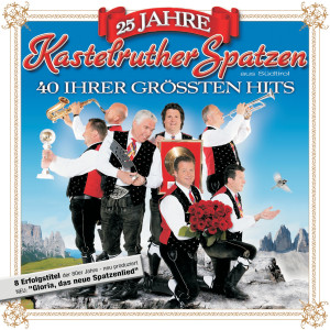 收聽Kastelruther Spatzen的Gott hatte einen Traum歌詞歌曲