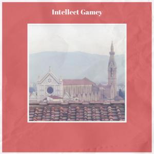 Album Intellect Gamey from Various