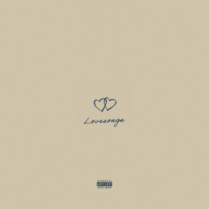 Album LOVESONGS (Explicit) from Dasco