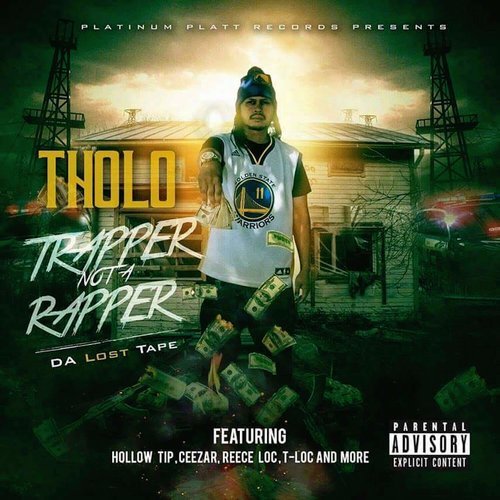 My Bitch 10x3 (feat. Ceezar & Reece Loc) (Explicit)