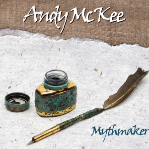 收听Andy Mckee的Mythmaker歌词歌曲