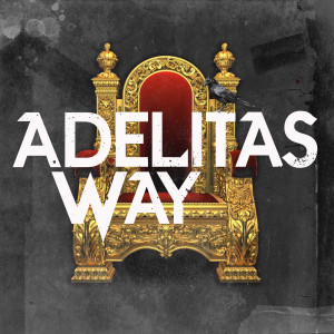 ดาวน์โหลดและฟังเพลง Ready for War (Pray for Peace) พร้อมเนื้อเพลงจาก Adelitas Way