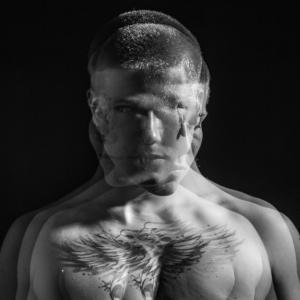 收聽Luminosity的GAWDAM (feat. Nuke Bomb) (Explicit)歌詞歌曲