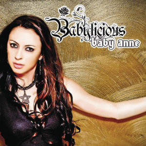 อัลบัม Babylicious ศิลปิน Baby Anne