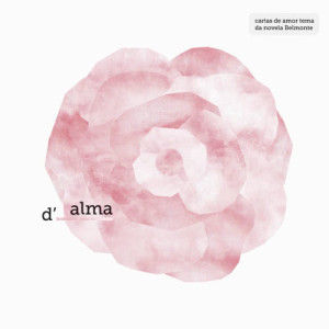 D'Alma的專輯d'Alma