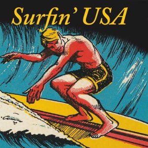 收聽60s Surfin' All Stars的Wouldn't It Be Nice (as made famous by The Beach Boys)歌詞歌曲
