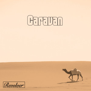 Caravan的專輯Caravan (Stereo Album)