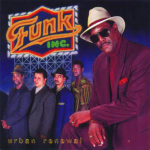 ดาวน์โหลดและฟังเพลง Sneaky (Album Version) พร้อมเนื้อเพลงจาก Funk Inc.