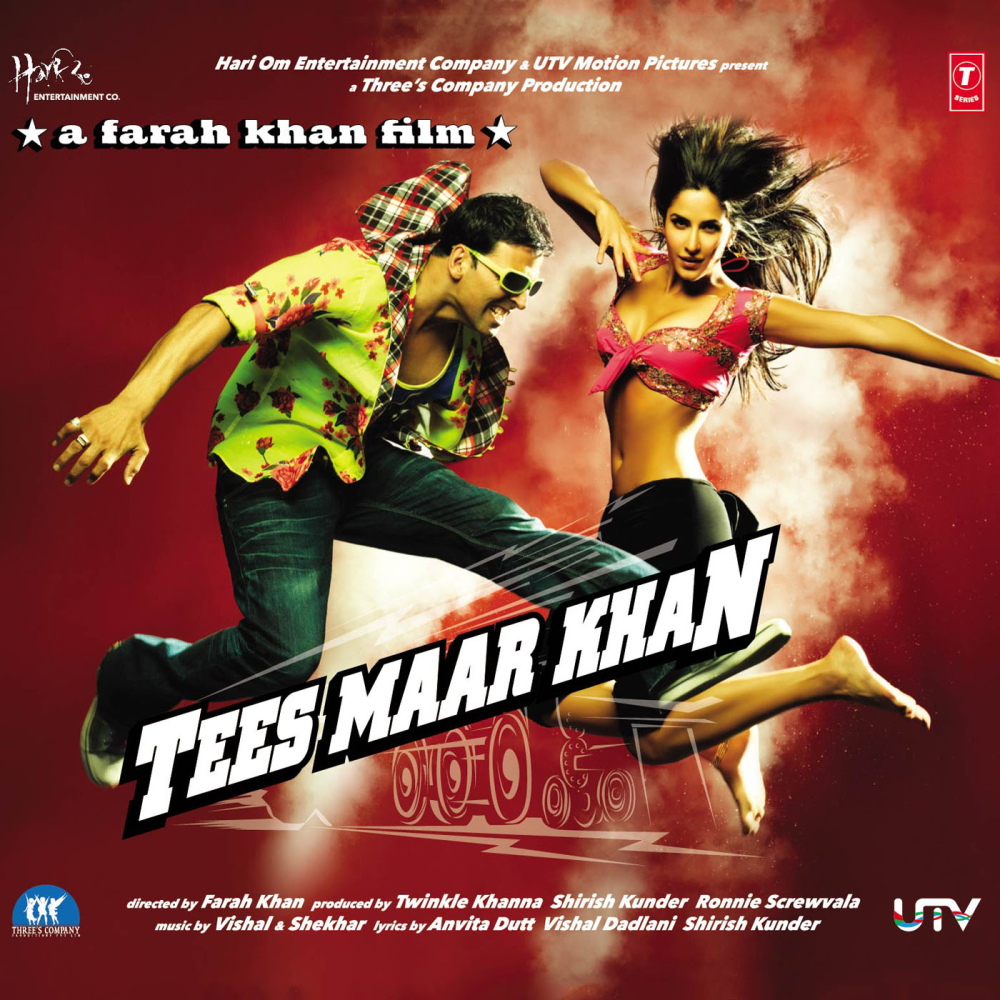 Sheila Ki Jawani (Remix)
