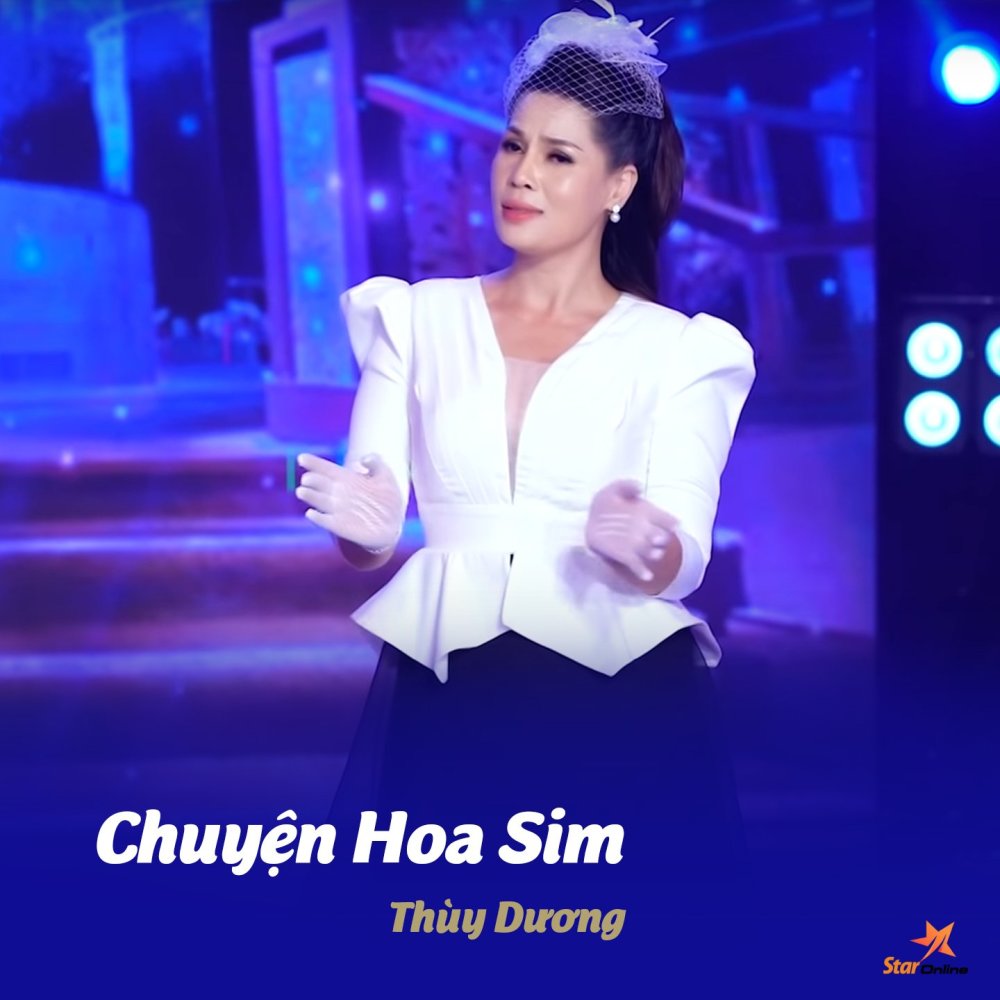Chuyện Hoa Sim