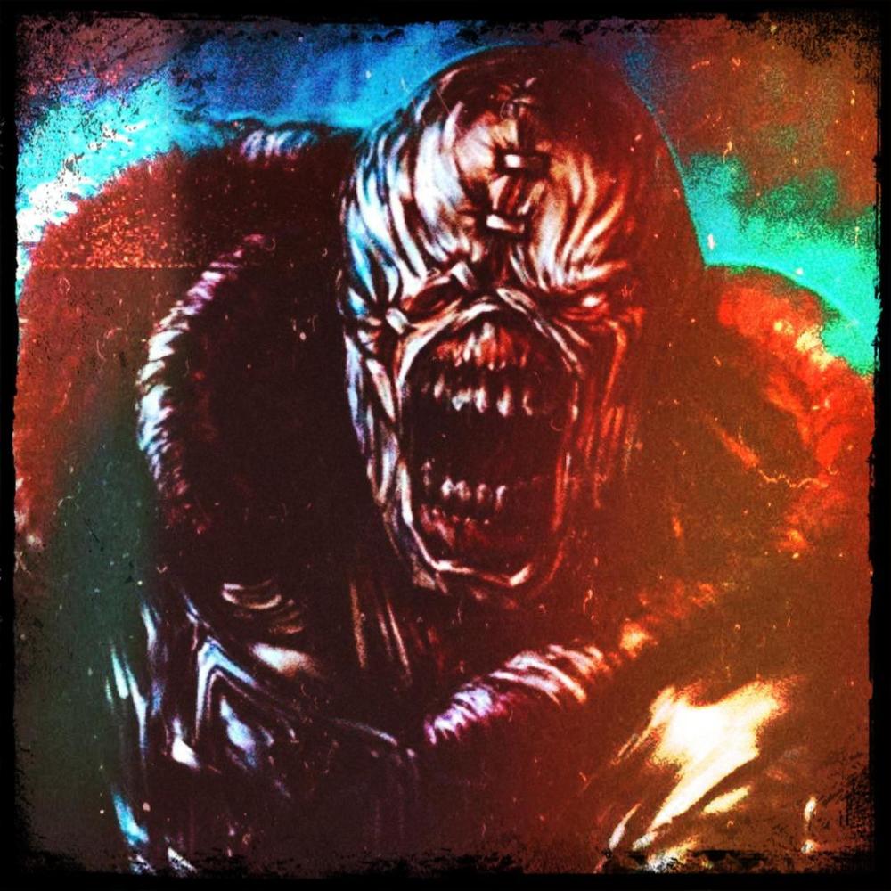 TYRANT! (Nemesis) (Explicit)