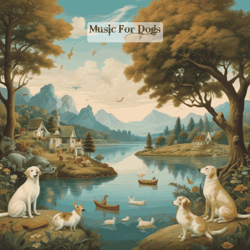 Music for Stress Relief