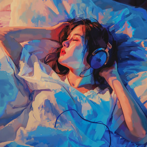 Well Then Goodbye的專輯Lullabies for the Night: Music for Deep Sleep