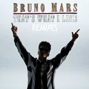ดาวน์โหลดและฟังเพลง That's What I Like (Alan Walker Remix) พร้อมเนื้อเพลงจาก Bruno Mars