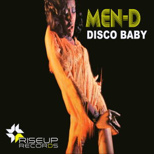 Album Disco Baby from Men-D