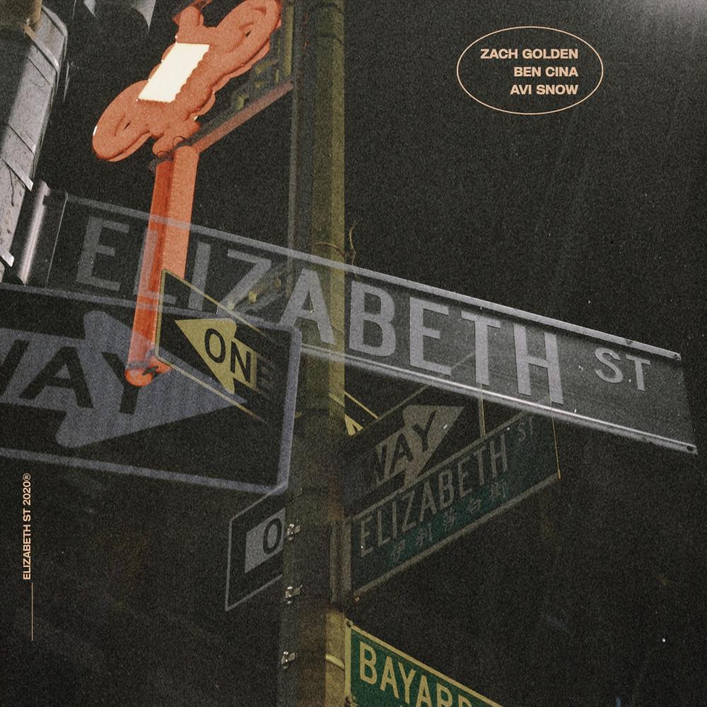 Elizabeth Street