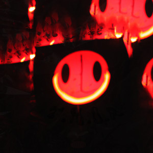MoodBrry的专辑T.M.O.R