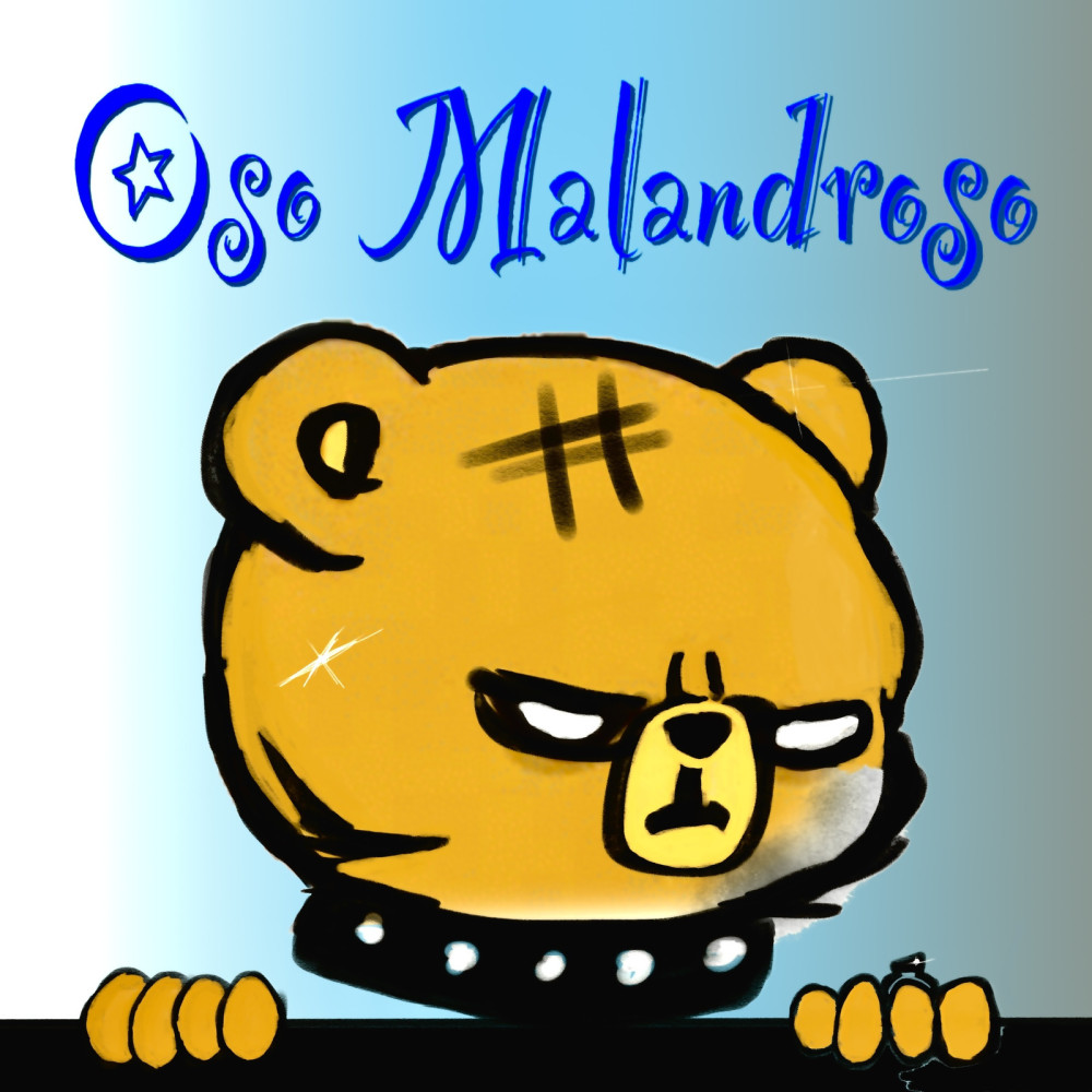 Oso Malandroso