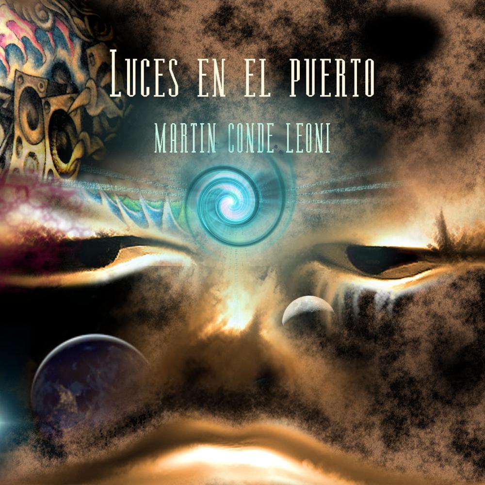 Luces en el puerto