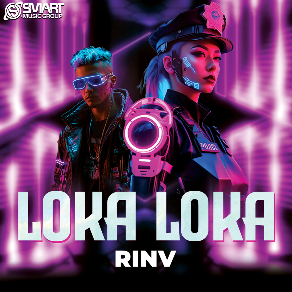 Loka Loka (DJ版)