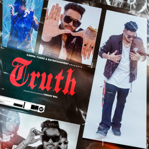 Album Truth from Vishav Bal