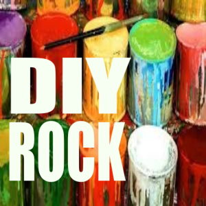 Album DIY Rock from Various Artists
