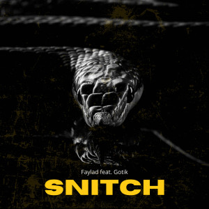 ดาวน์โหลดและฟังเพลง Snitch พร้อมเนื้อเพลงจาก Faylad