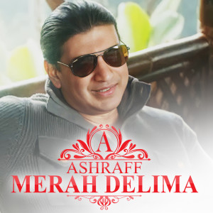 Album Merah Delima from Ashraff