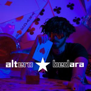 Altero的專輯Bedara