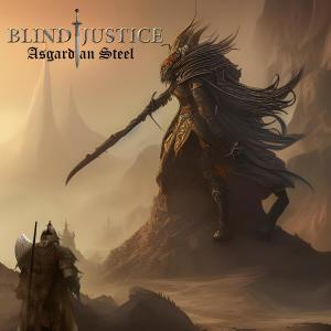 收聽Blind Justice的Asgard Rising歌詞歌曲