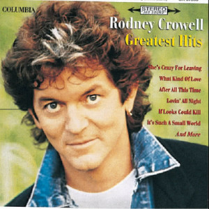 收聽Rodney Crowell的After All This Time歌詞歌曲