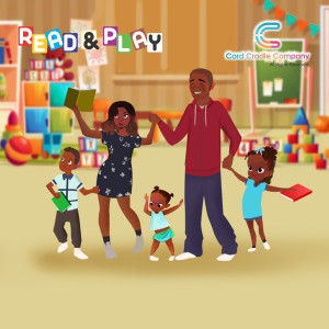 Album Read and Play from 