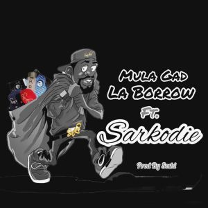 Sarkodie的专辑La borrow