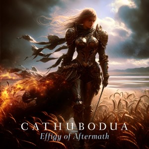 Album Effigy Of Aftermath from Cathubodua