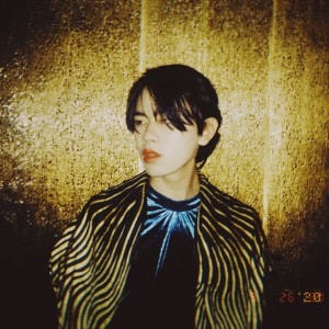 Album 欢迎光临 from 许将