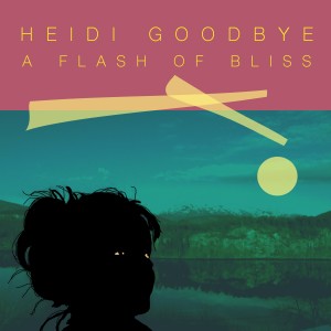 收聽Heidi Goodbye的I`m Not Crazy歌詞歌曲