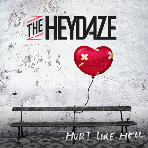 收聽The Heydaze的Hurt Like Hell歌詞歌曲