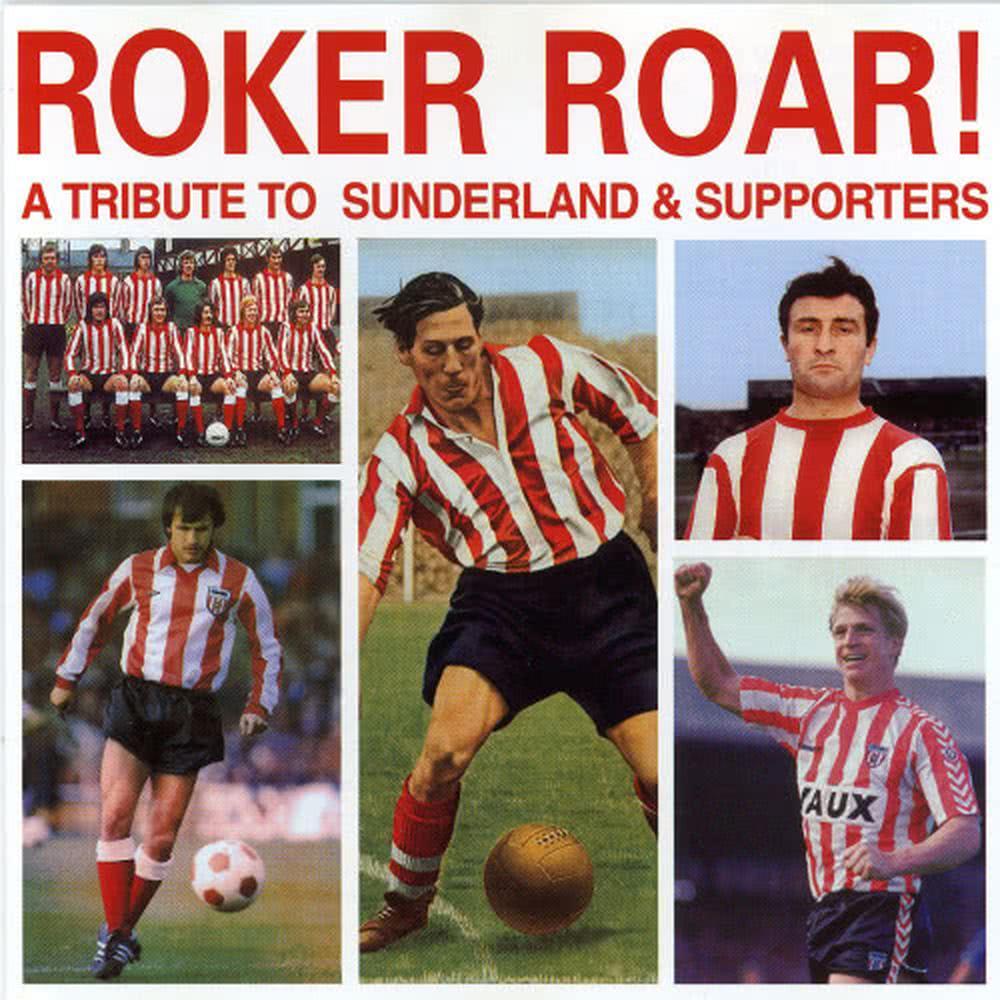 Gannin't Roker Park