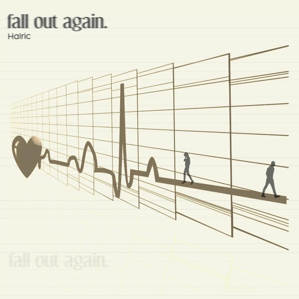 Fall out again
