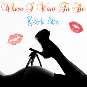 Roberto Albini的专辑Where i want to be