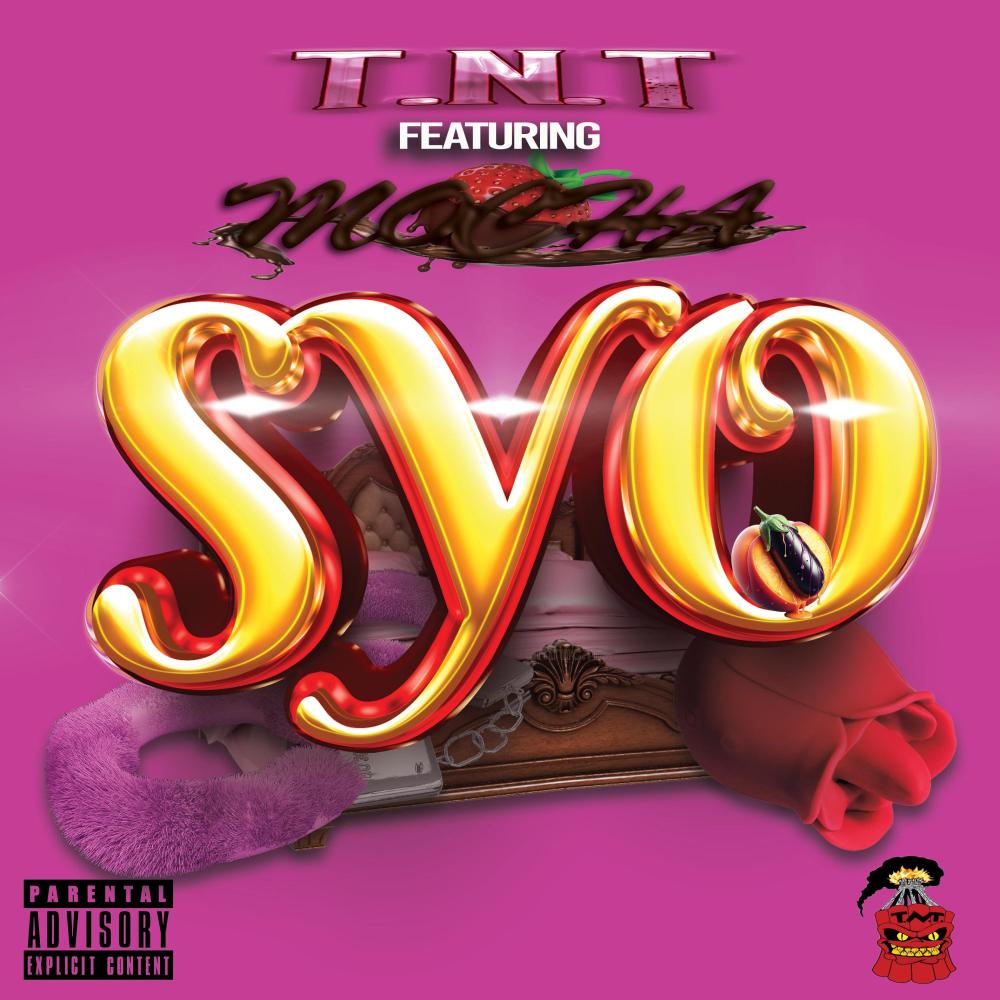 S.Y.O (feat. Mocha) [Explicit]