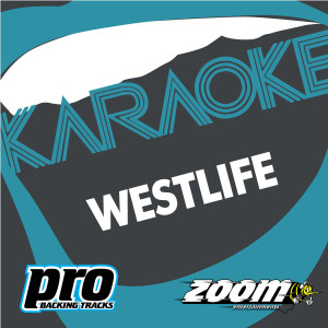 Album Zoom Karaoke: Westlife from Zoom Karaoke