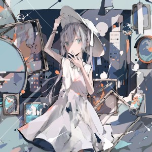 Listen to ブルベ、恋をする song with lyrics from R Sound Design