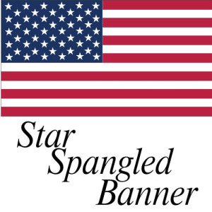 收聽Star Spangled Guitars的Star Spangled Banner歌詞歌曲