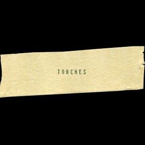 收聽Gavin Miller的Torches歌詞歌曲