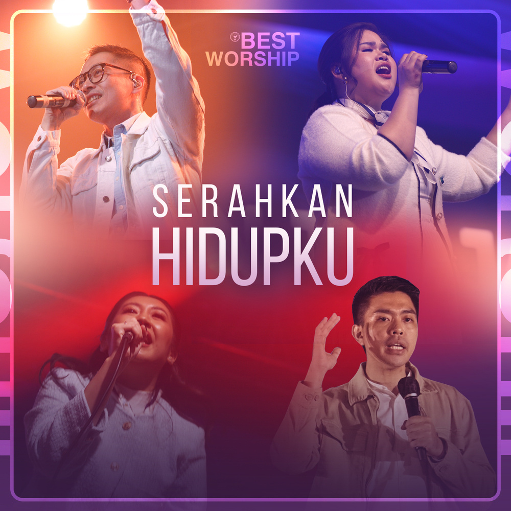 Serahkan Hidupku
