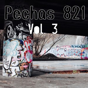 ดาวน์โหลดและฟังเพลง Una Wama Más (Explicit) พร้อมเนื้อเพลงจาก Pechas 821