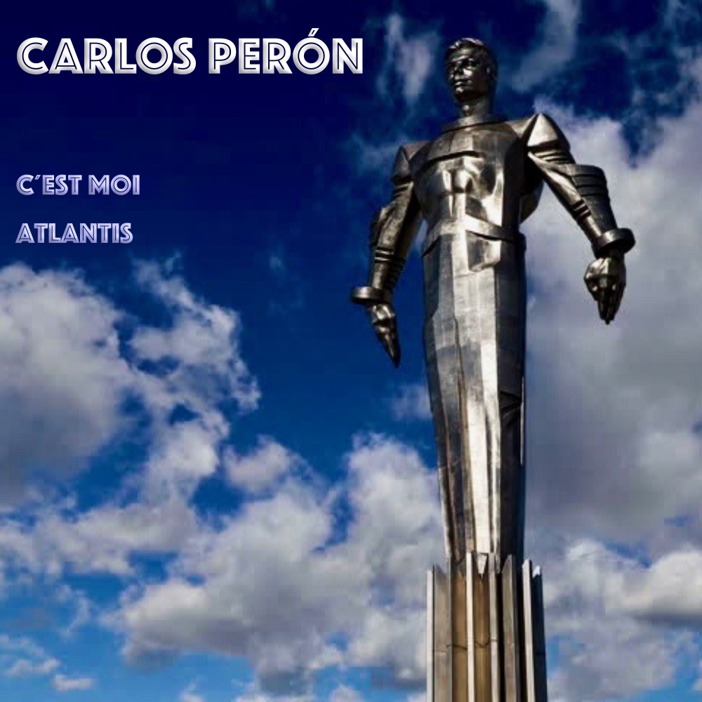 C'est Moi (Single & Radio Version|Remastered 2020)